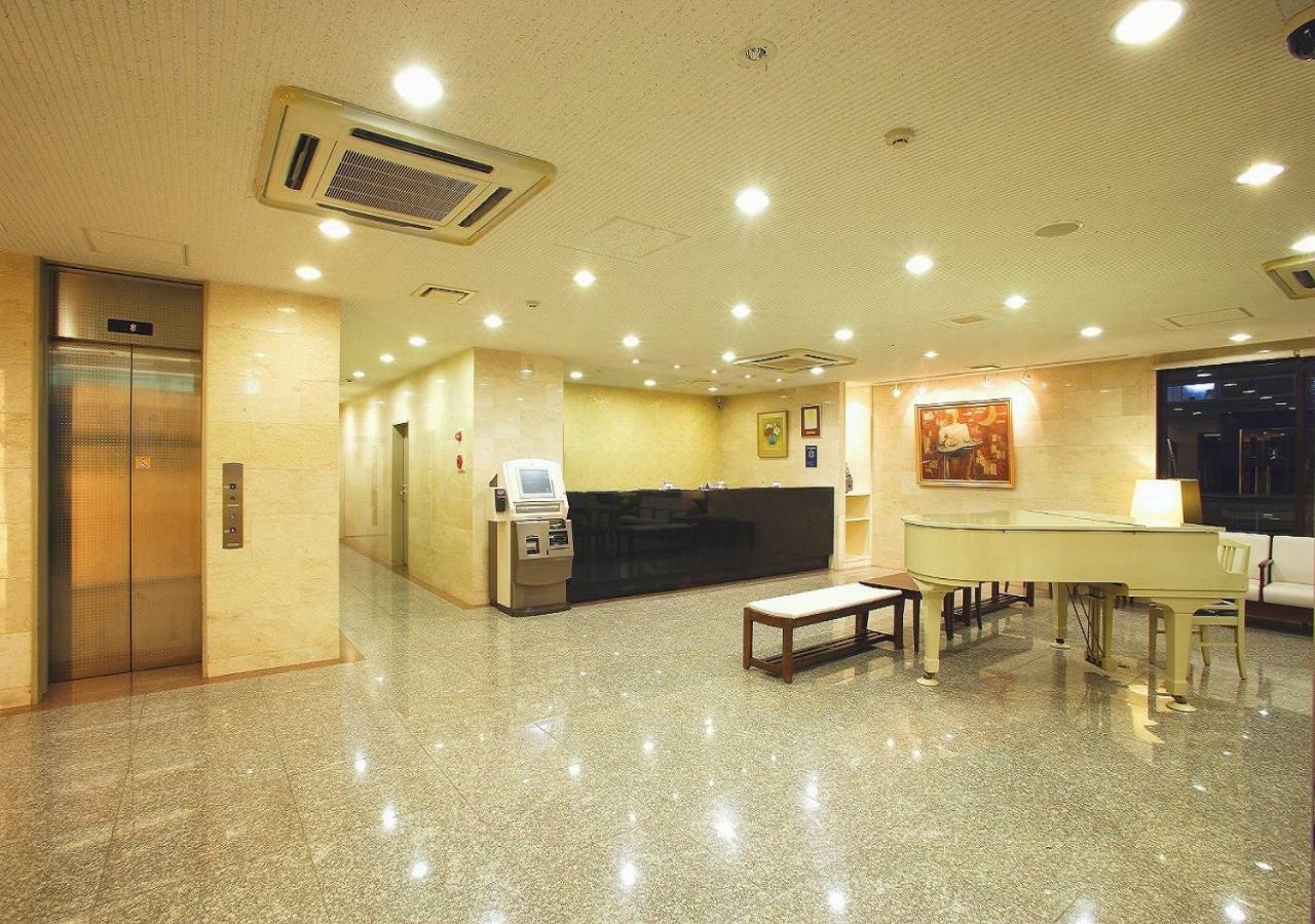 浜松ホテル 浜松市 エクステリア 写真