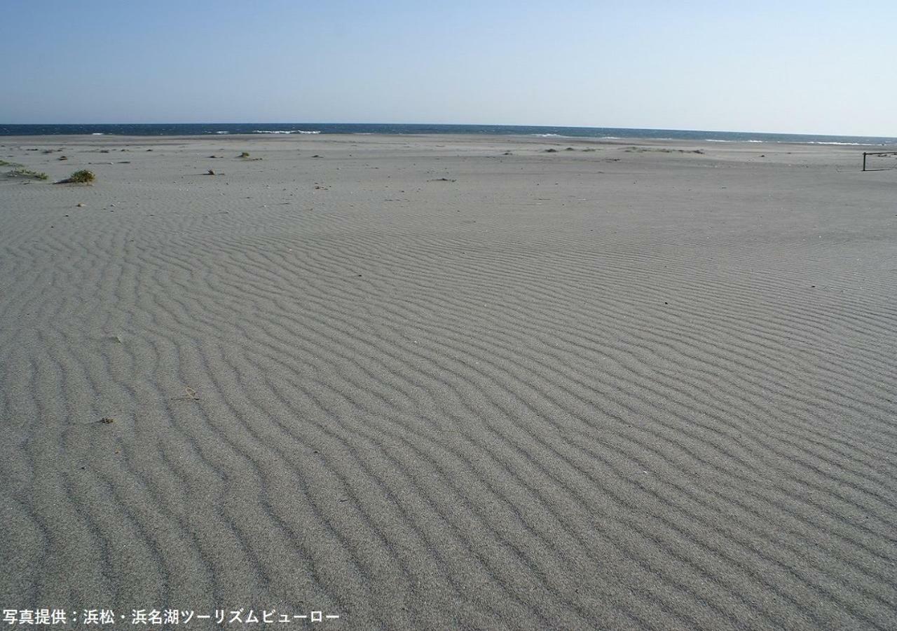 浜松ホテル 浜松市 エクステリア 写真